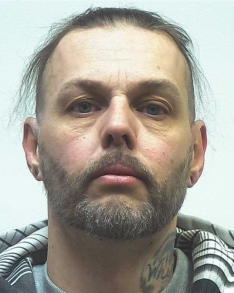 Photo of Justin Elser