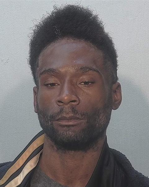 Photo of Eugene Grayson