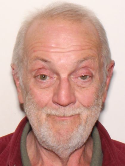 Photo of Jerry Gerber