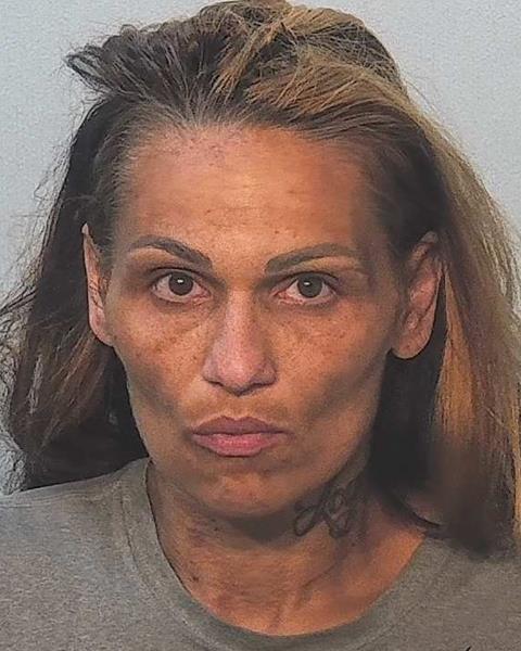 Photo of Katrina Johannsen