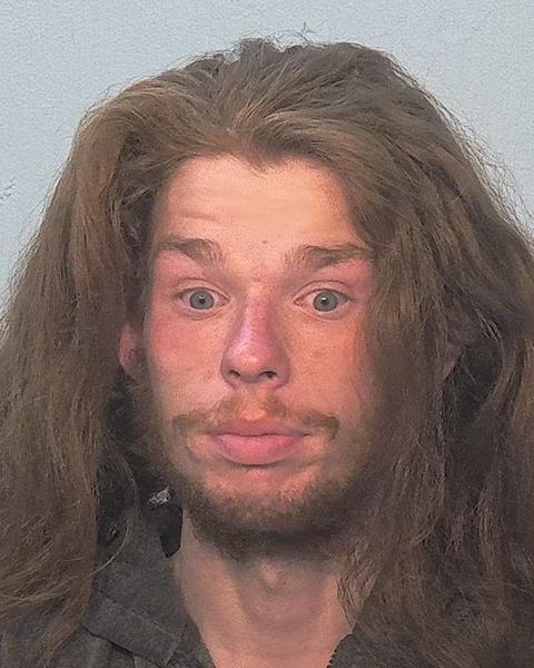 Photo of Jordan Adams