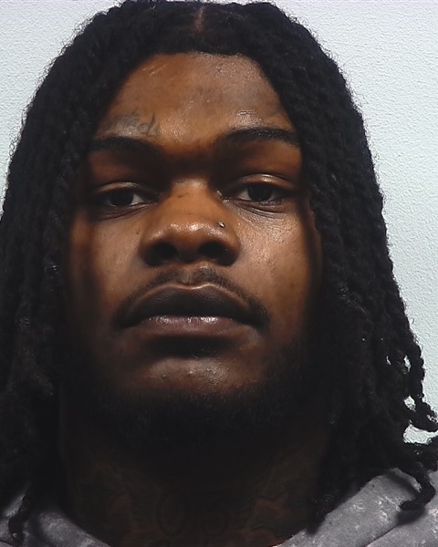 Photo of Jaquain Morris