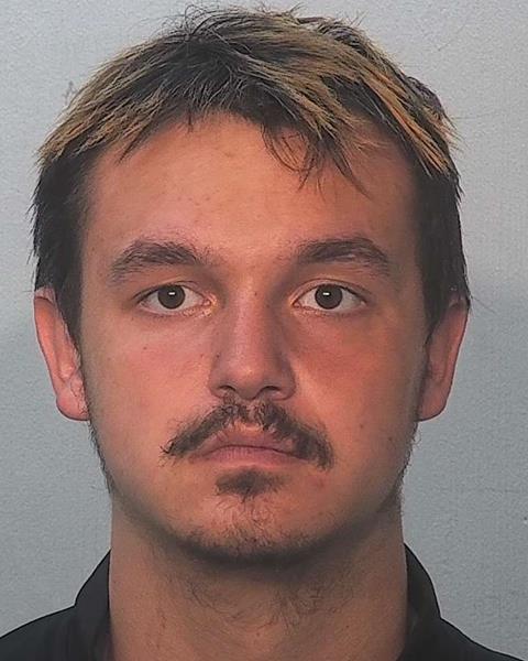 Photo of Dakota Griswold