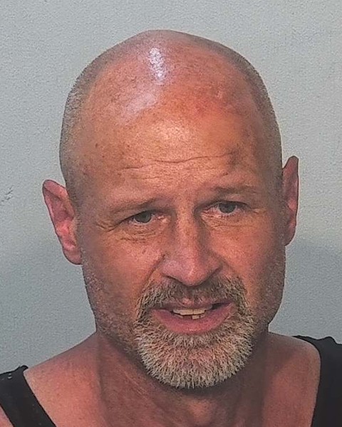Photo of Mark Sidle