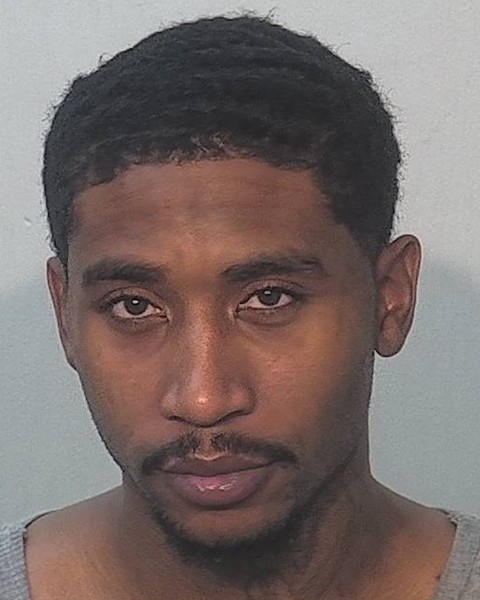 Photo of Demond Cummings