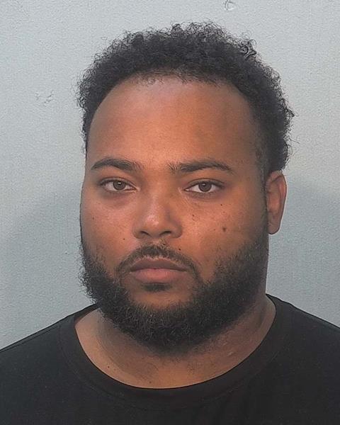 Photo of Jacob Bowden