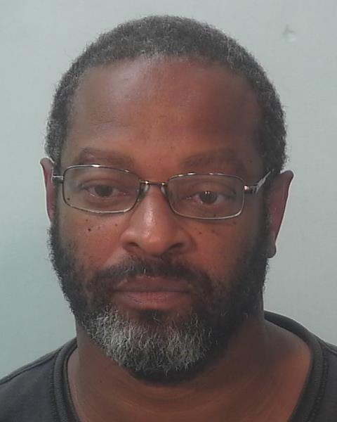 Photo of Marlin Hill