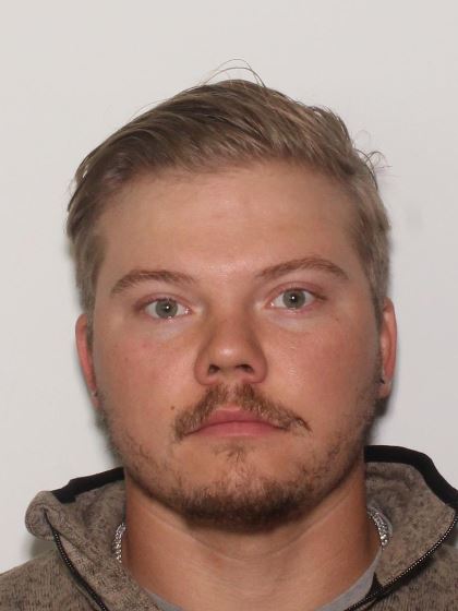 Photo of Ethan Craig
