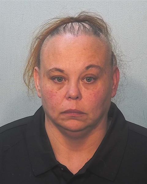Photo of Marsha Roembke