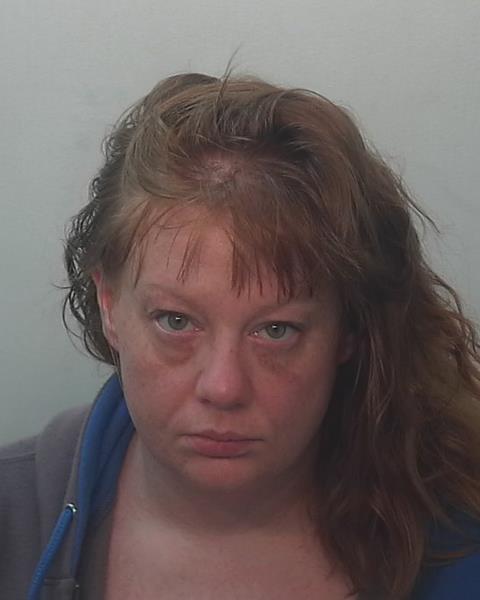 Photo of Kristin Mcclaren