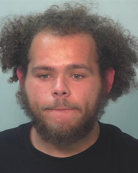 Photo of Jermaine Edmondson