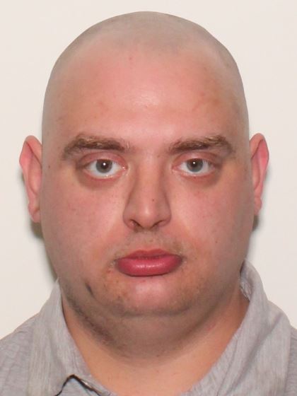 Photo of Bryan Lawinger