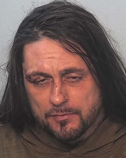 Photo of Storm Spencer