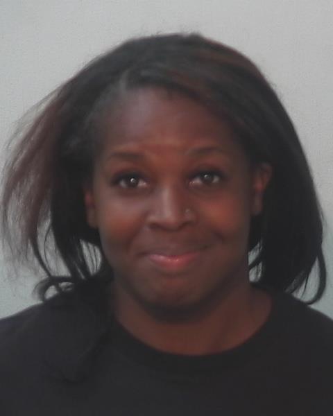 Photo of Tocarra Woodson