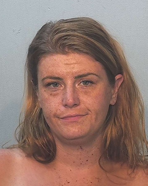 Photo of Cassandra Richards