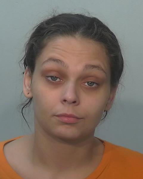 Photo of Breanna Ramirez