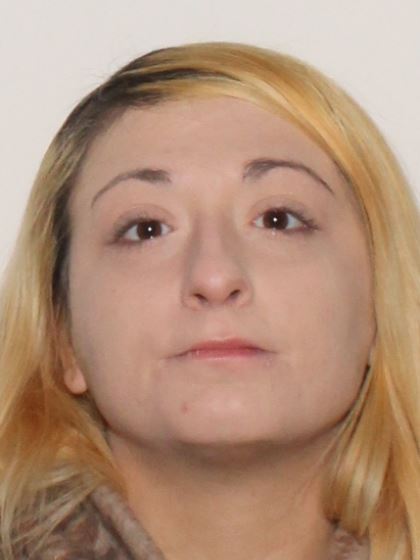 Photo of Shelby Dalman