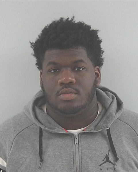 Photo of Quantez Jett