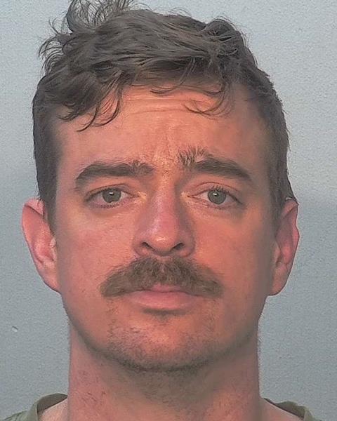 Photo of Brennan Richards