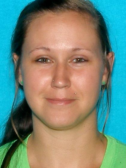 Photo of Kelsey Caldwell