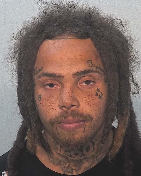 Photo of Jarod Howard