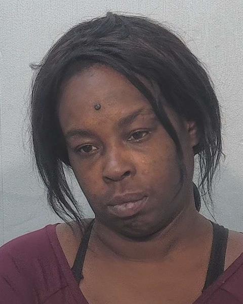 Photo of Monika Gaines