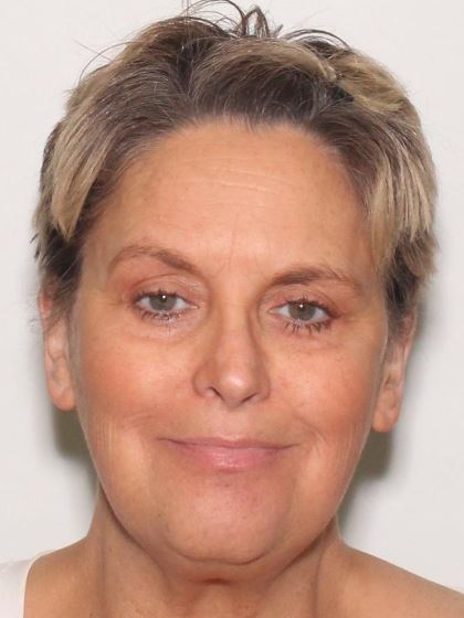 Photo of Amy Kelley