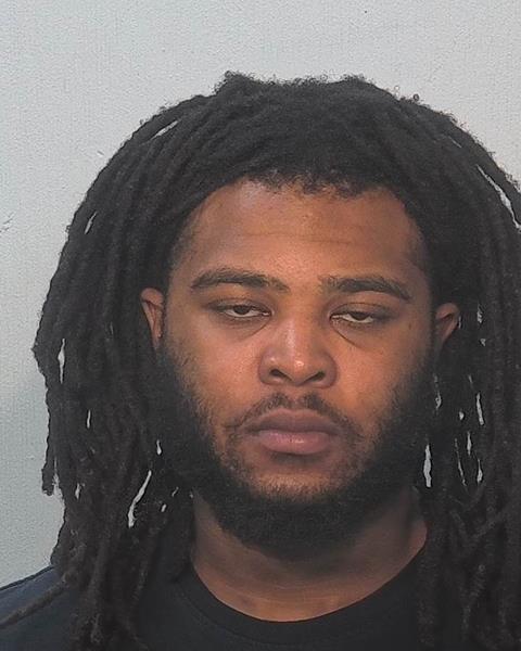 Photo of Elijah Johnson