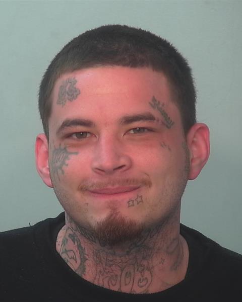 Photo of Carrington Mahathy