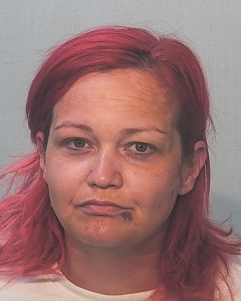 Photo of Meghan Clifford