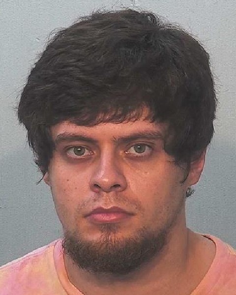 Photo of Austin Cusick