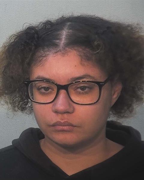 Photo of Breanna Young