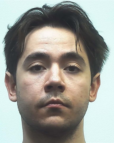 Photo of Luke Huston