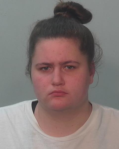 Photo of Hailey-marie Bricker