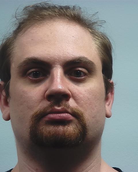 Photo of Michael Mettler