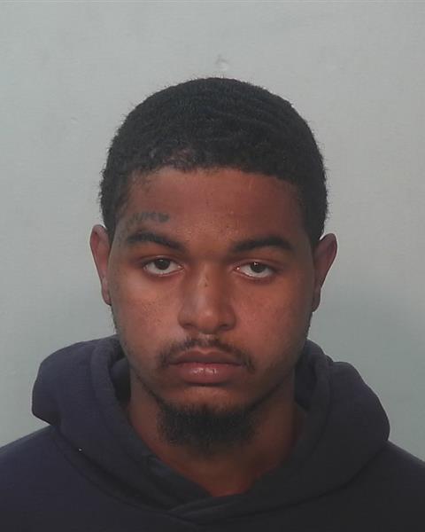 Photo of Devin Alexander