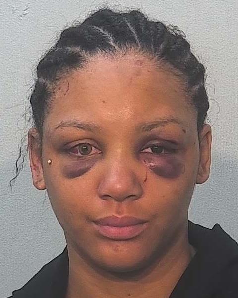 Photo of Denise Williams