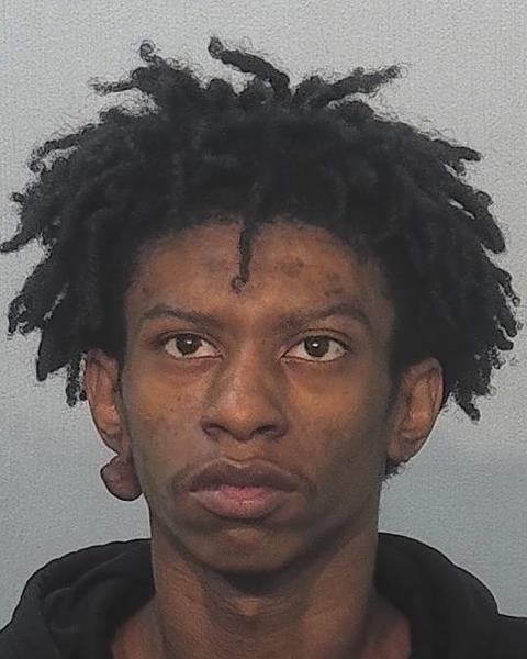 Photo of Marshawn Jones