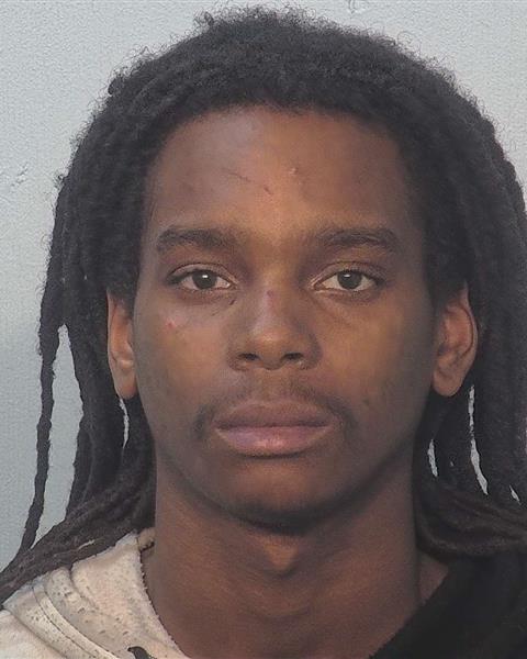 Photo of Anthony Pettrie