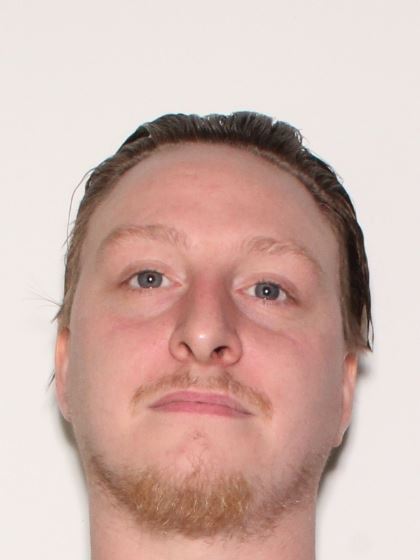 Photo of Austin Alleshouse