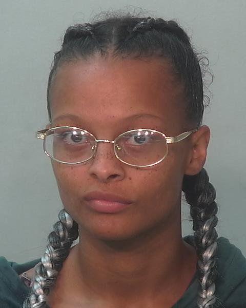 Photo of Krishna Clark