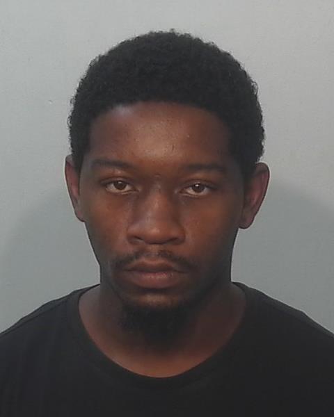 Photo of Brashun Bell