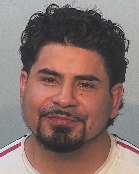 Photo of Jesus Diaz