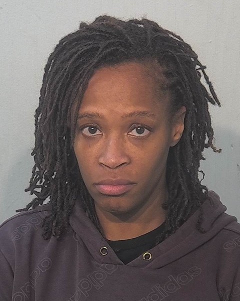 Photo of Jeshenique Gunn