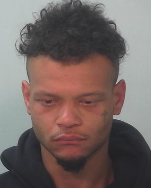 Photo of Chase Reuille