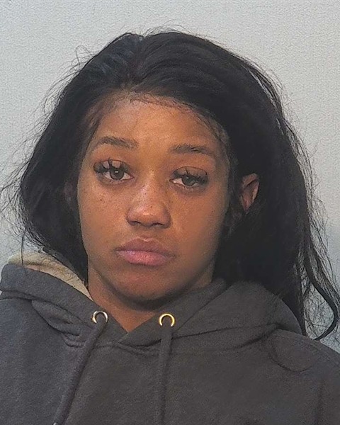 Photo of Kayla Johnson