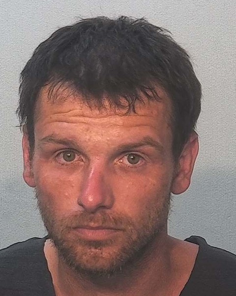 Photo of Tyler Smith