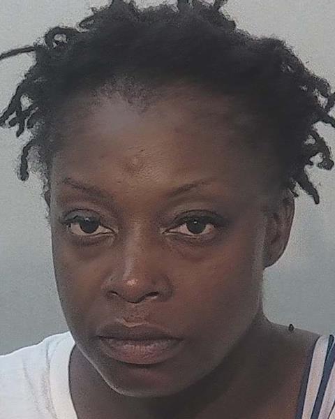 Photo of Ieisha Haynes