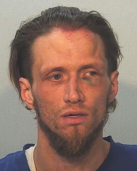 Photo of Dyllen Redding