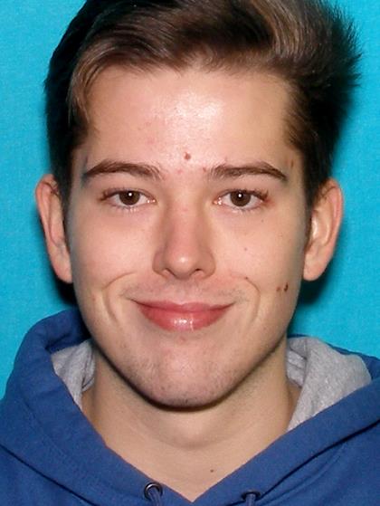Photo of Zane Griffith